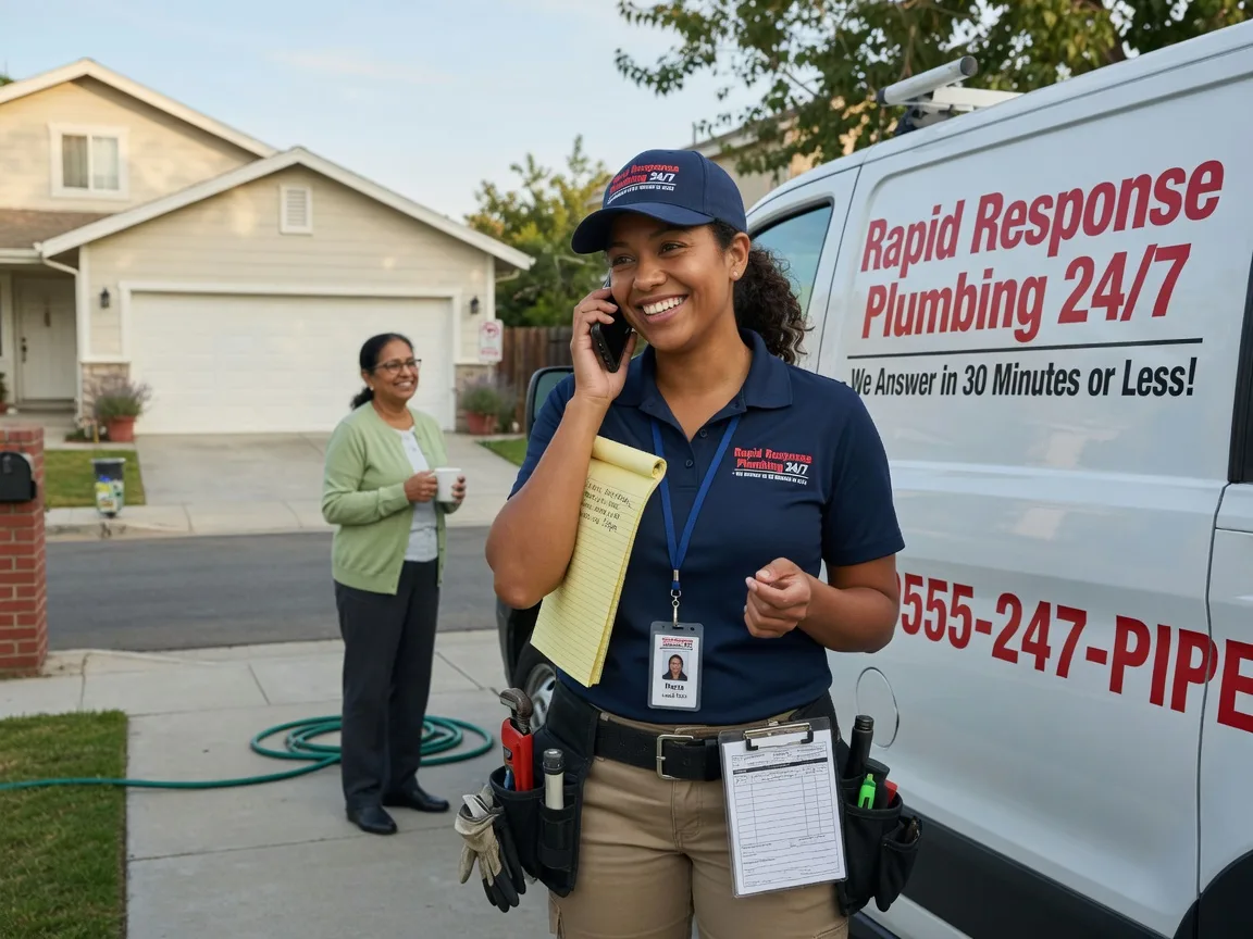 Emergency Plumber Detroit, AL FAQs